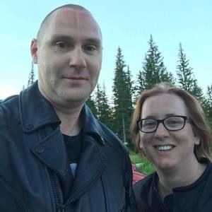 Meet your Posher, Jamie reed